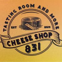 Cheese Shop 831 Grand Opening & Ribbon Cutting