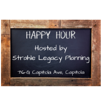 Business After-Hours hosted by Strahle Legacy Planning