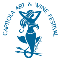 Capitola Art & Wine Festival