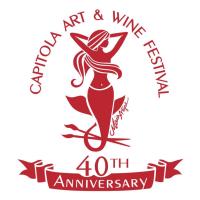 Capitola Art & Wine Festival
