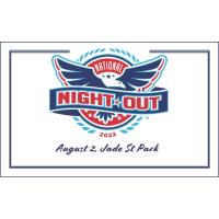 National Night Out - Capitola