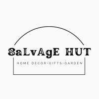 Grand Opening & Ribbon Cutting at Salvage Hut