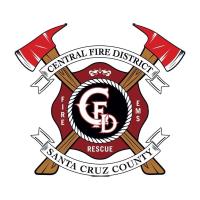 Central Fire District Open House