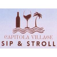 Capitola Village Sip & Stroll