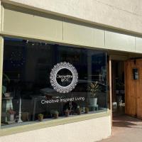 Clementine & Co. Grand Opening & Ribbon Cutting 