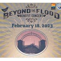 Beyond the Flood Benefit Concert