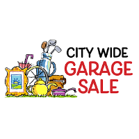 Capitola Citywide Garage Sale
