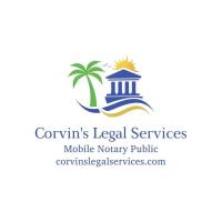 Corvin's Legal Services Grand Opening Celebration