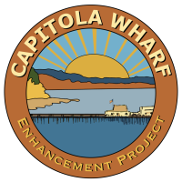 Capitola Wharf Enhancement Project Community Meeting