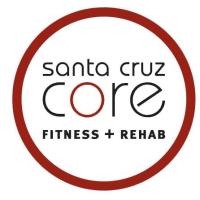 Santa Cruz CORE Fitness + Rehab 8th Anniversary Party and Health Fair