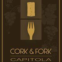 Cork & Fork Ribbon Cutting