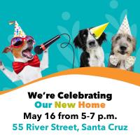 Santa Cruz Community Credit Union New Branch Celebration