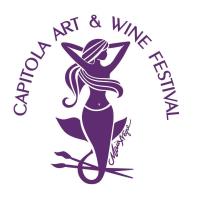 Capitola Art & Wine Festival