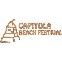 Capitola Beach Festival