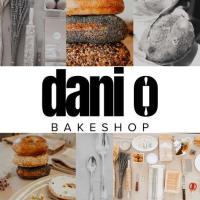 Dani O Bakeshop Grand Opening