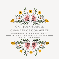 Capitola-Soquel Chamber Community Awards Gala