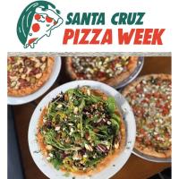 Santa Cruz Pizza Week