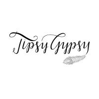 Tipsy Gypsy Ribbon Cutting