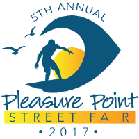 5th Annual Pleasure Point Street Fair