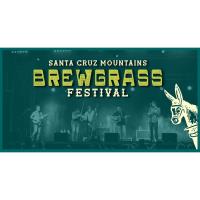 Santa Cruz Mountains Brewgrass Festival