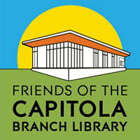 Capitola Branch Library BOOK SALE