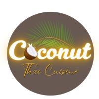 Coconut Thai Cuisine Grand Opening Celebration