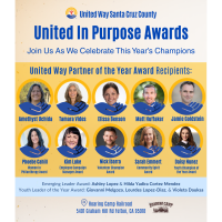 United in Purpose Awards