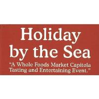 Whole Foods Market Capitola - Holiday Tasting Event