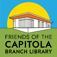 Friends of Capitola Branch Library - Book Sale