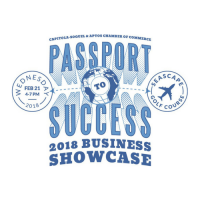 Business Showcase "Passport to Success"