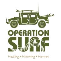 Operation Surf Capitola/Santa Cruz