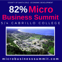 82% Micro Business Summit