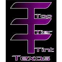 Ribbon Cutting for Top Tier Tint Texas