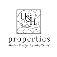 Business BEFORE Hours at H & H Properties