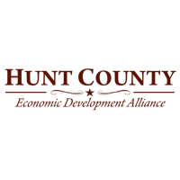 South Hunt County Update Hosted by Hunt County Economic Development Alliance