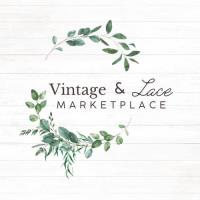 Ribbon Cutting and Open House for Vintage and Lace Marketplace Expansion