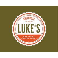 Ribbon Cutting for Luke's on Lee