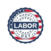 Closed-Labor Day