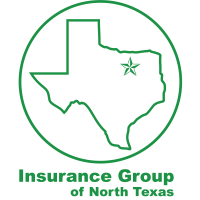 Business BEFORE Hours at Insurance Group of North Texas