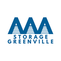 AAA Industrial Park Self Storage - Greenville