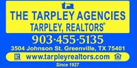 The Tarpley Agencies / Tarpley Realtors
