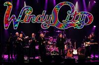 Windy City - Chicago Tribute Band