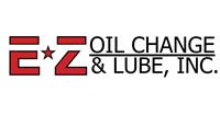 E-Z Oil Change and Lube-#2