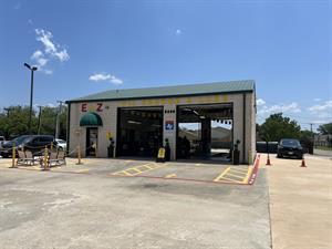 E-Z Oil Change and Lube-#2