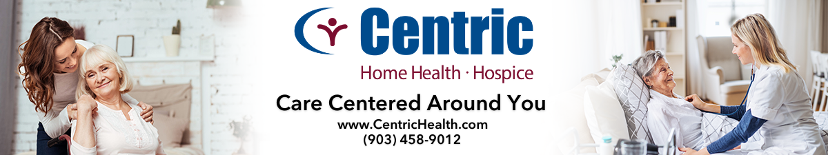 Centric Home Health • Hospice
