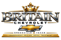 Britain Chevrolet