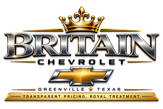 Britain Chevrolet
