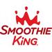 Splash Kingdom + Smoothie King