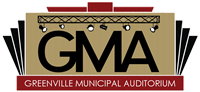 Greenville Municipal Auditorium