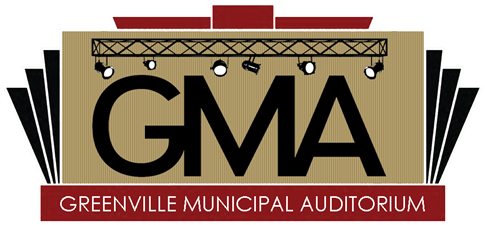 Greenville Municipal Auditorium